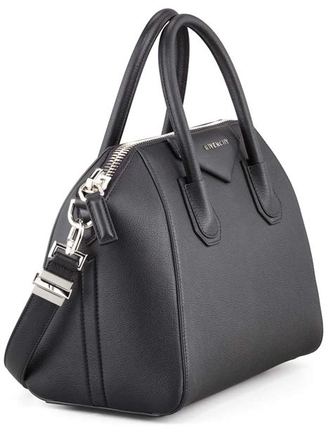 givenchy antigona medium black replica|givenchy counterfeit bags.